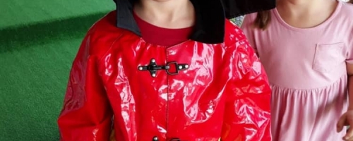 Poznajemy różne zawody