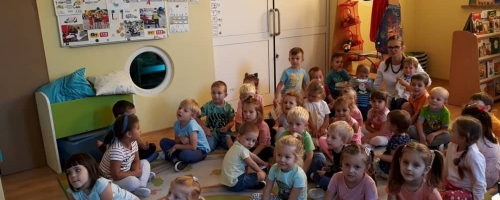 Akcja Zdrowo i Sportowo