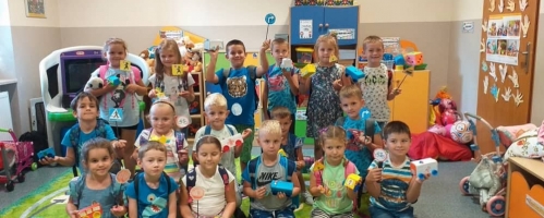Bezpieczeństwo na drodze