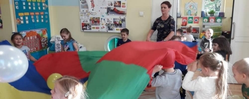 Dzień Przedszkolaka