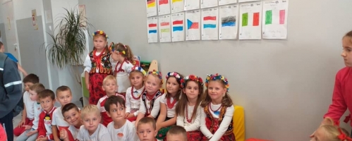 Europejski Dzień Języków Obcych