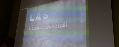 Światowy Dzień Drzewa