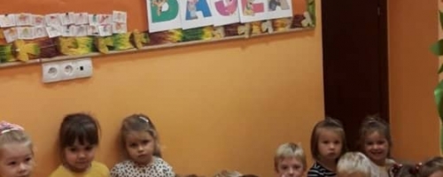 Dzień Postaci z Bajek