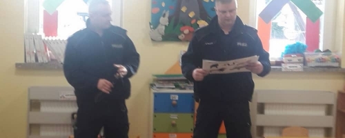 Zasady bezpieczeństwa na drodze