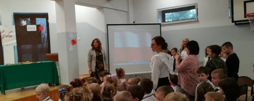 Obchody Święta Niepodległości