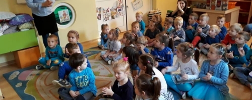 30. rocznica uchwalenia przez ONZ Konwencji Praw Dziecka