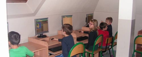 Programujemy z code.org (29.11.2019r.)