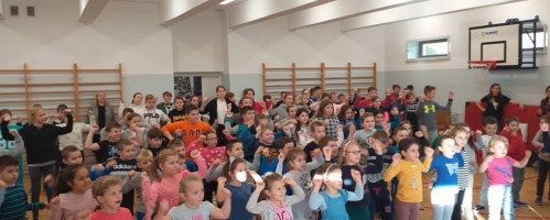 Owocowy dzień