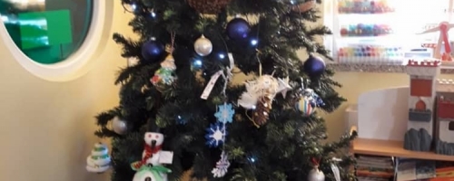 Wręczenie dyplomów