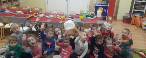 Warsztaty bożonarodzeniowe