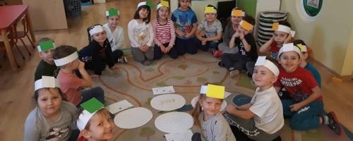 „Przyroda to przygoda”