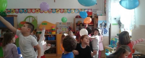 Bal Karnawałowy