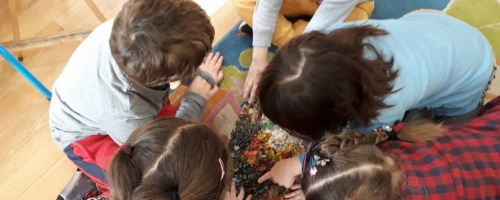  Jak powstają obrazy?