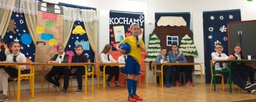 Dzień Języka Polskiego