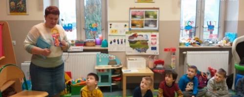  Akcja 