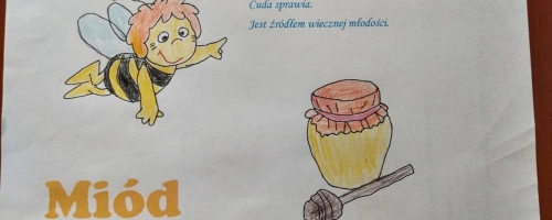 Etykieta na słoik 