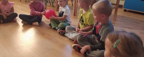 Akcji „Zdrowo i sportowo”