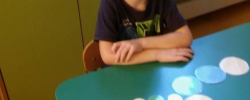 Międzynarodowy Dzień Kropki