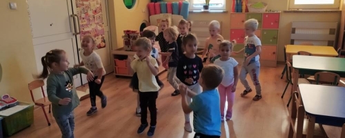 „Przyroda to przygoda”