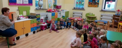 DZIEŃ GŁOŚNEGO CZYTANIA