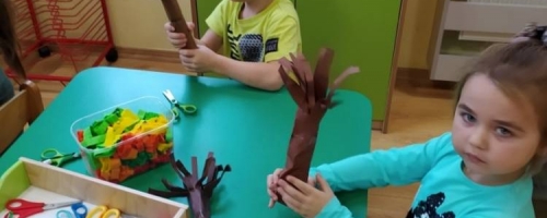  Światowy Dzień Drzewa