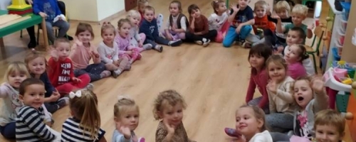 Akcji „Zdrowo i sportowo”