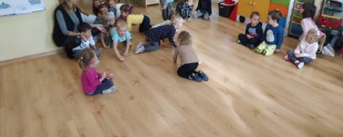 Akcja „Zdrowo i Sportowo”