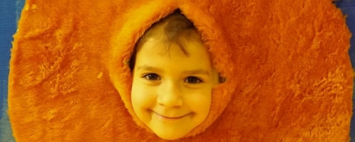 Dzień Pluszowego Misia