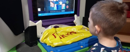 Przedświąteczny tydzień