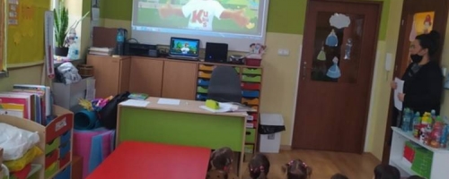 „Kubusiowi Przyjaciele Natury”