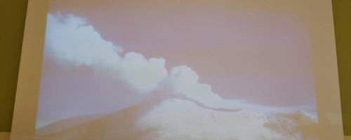 Niezwykłe cztery żywioły Ziemi