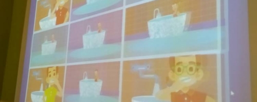 „Kubusiowi Przyjaciele Natury”