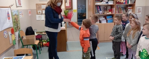 Tydzień o emocjach