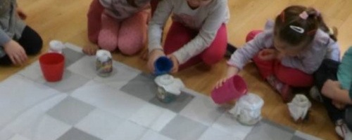 Od nasionka do jedzonka – zakładamy zielony ogródek