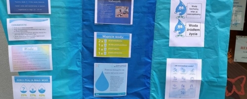 Światowy Dzień Wody