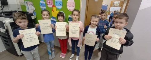 Edukacja i zabawa