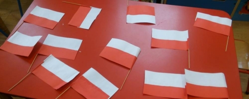 Przedszkolaki dla Ojczyzny