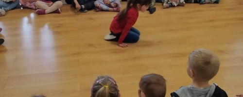 Akcja „Zdrowo i Sportowo”