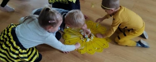 Światowy Dzień Pszczoły