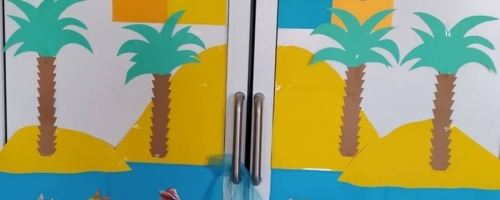 Uroczyste Zakończenie