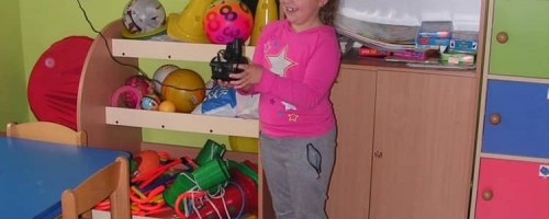 Prawo Bernoulligo i Newtona w praktyce