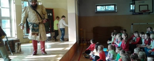 Jak Sobieski pod Wiedniem wojował