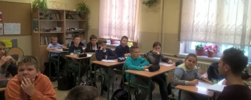  Warsztaty z mnemotechnik