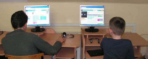 19.12.2016r. - nauka programowania ze studio.code.org