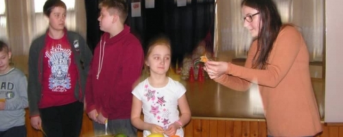 Dzień owoców egzotycznych