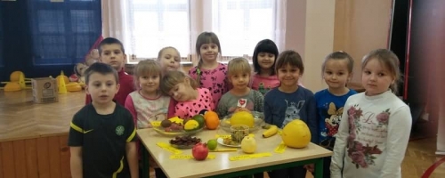 Dzień owoców egzotycznych