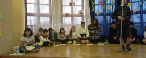 Konkurs recytatorski