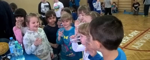 DZIEŃ WODY
