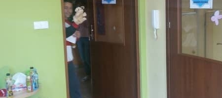 Międzynarodowy Dzień Książki dla Dzieci