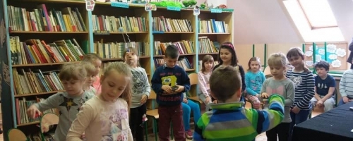 ”Fizyka dla Smyka”